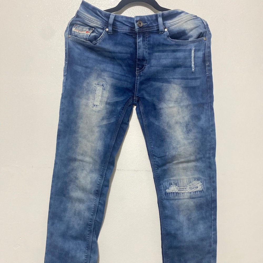 DIESEL JEANS